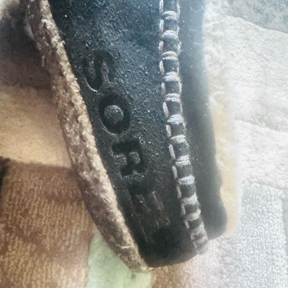 SOREL FALCON RIDGE™ II MEN'S SLIPPER - Size 10 - Picture 2 of 8